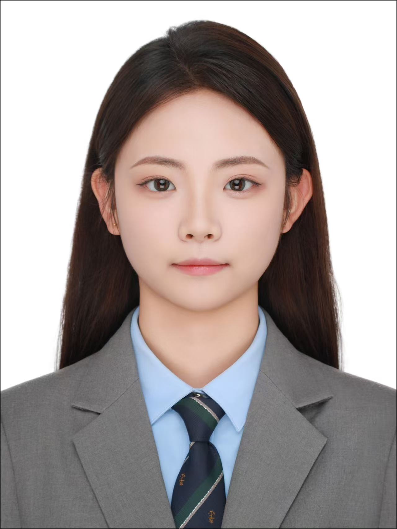 个人照片