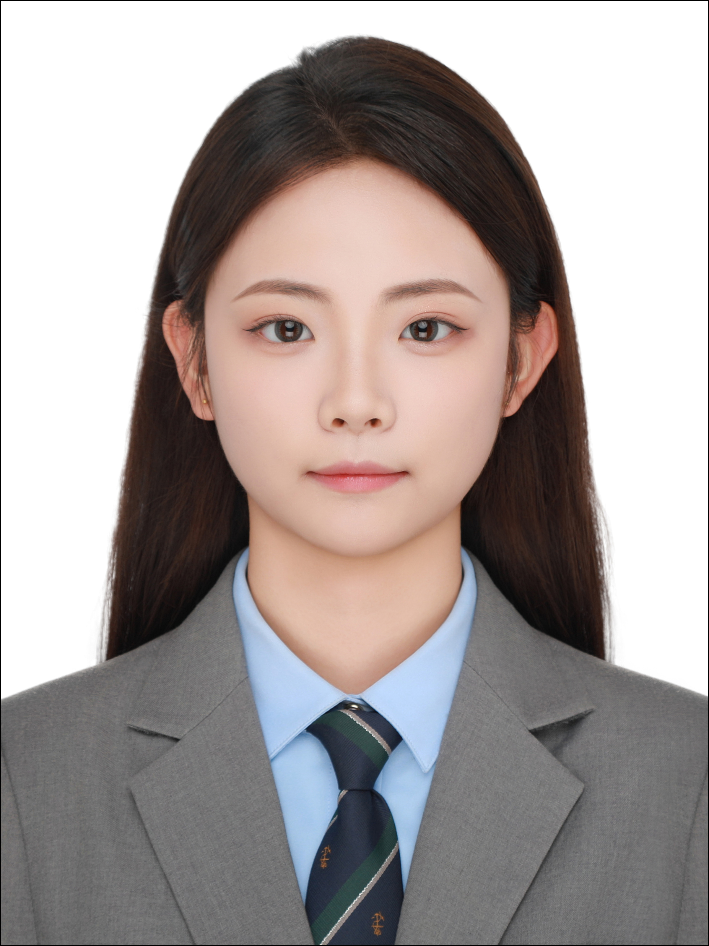 个人照片
